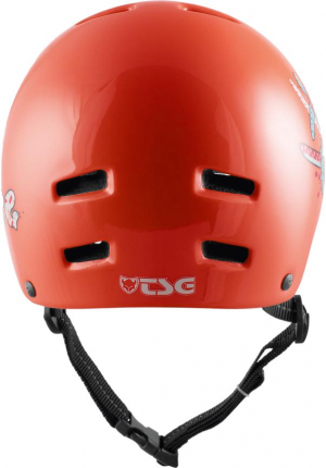 TSG - Nipper Mini Graphics Design Kids Skate-Helm